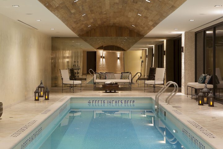 Pool 4 of 122