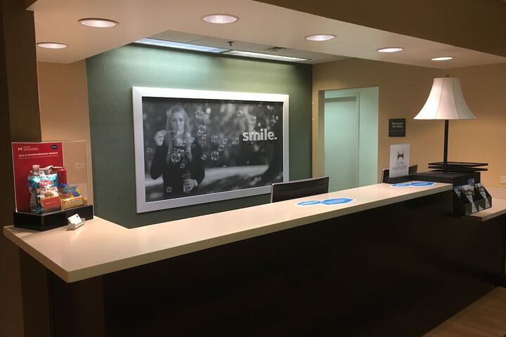 Hotel Interior 13 of 42