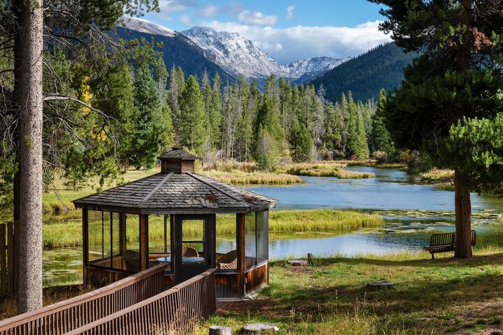 Arapaho Valley Ranch