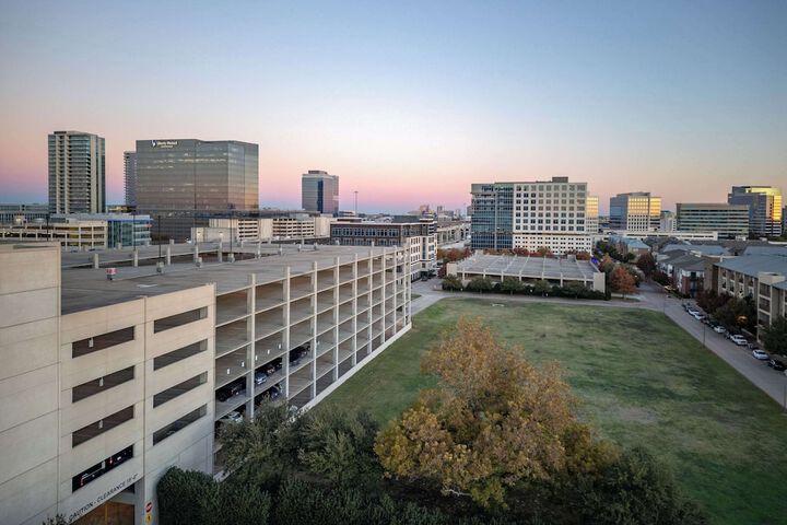 Cambria Hotel Plano Frisco