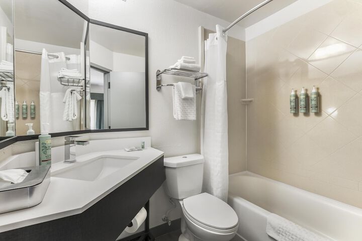 Best Western Eagles Inn