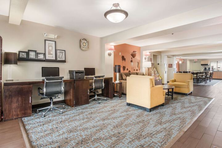 Sleep Inn & Suites Ronks - Lancaster Area