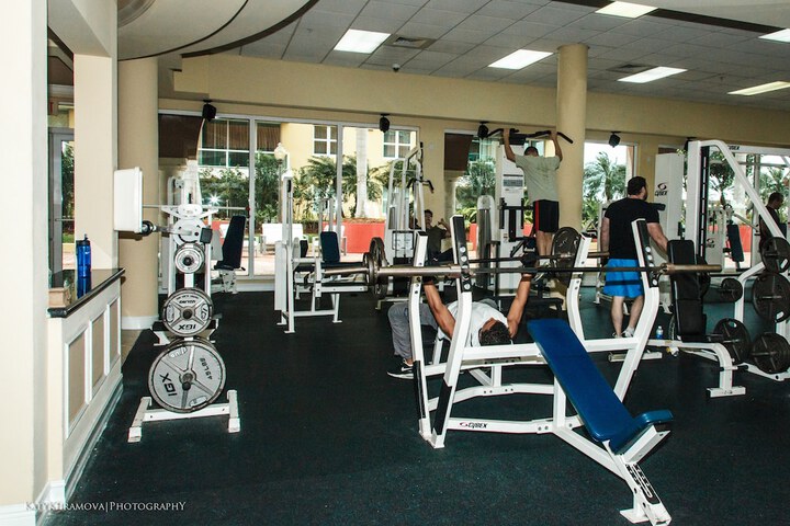 Health and Fitness 41 of 45
