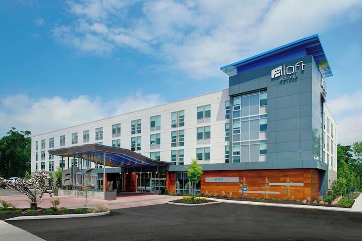 Aloft Columbus Westerville