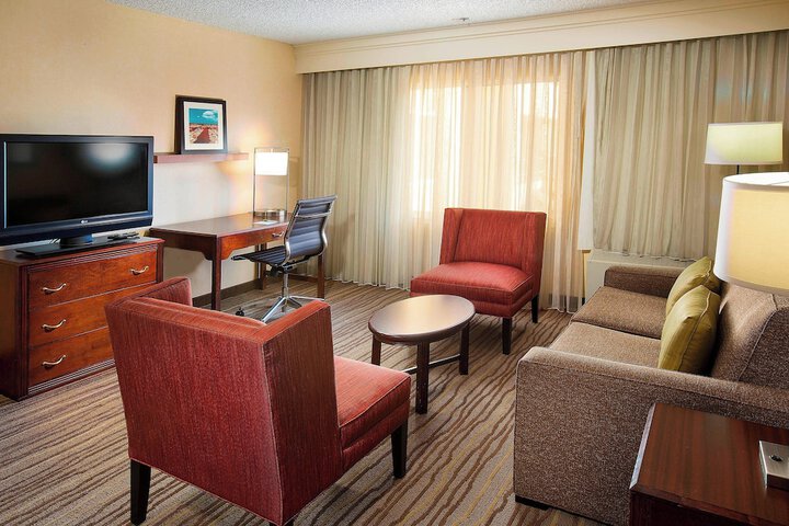 Courtyard by Marriott North Seattle / Lynnwood