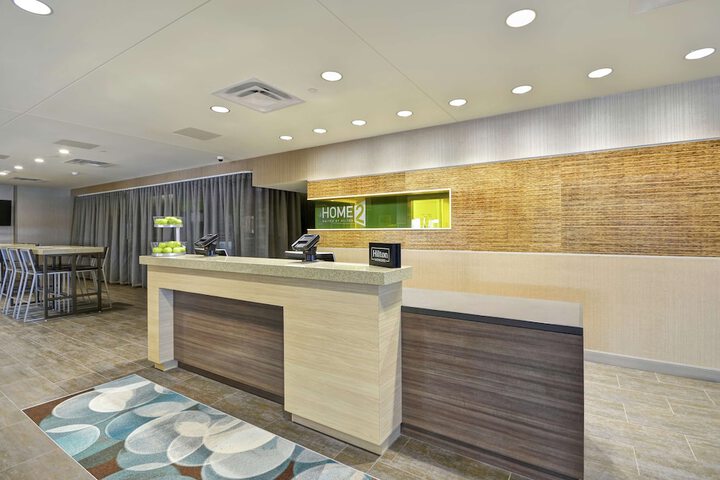 Hotel Interior 10 of 40