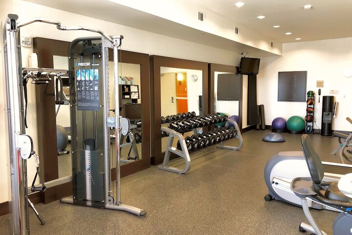 Hilton Garden Inn Fargo