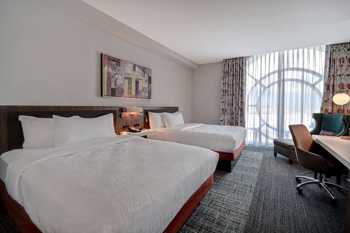 Hilton Garden Inn Kalamazoo