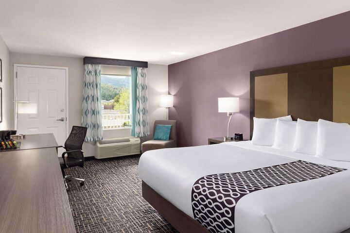 La Quinta Inn & Suites by Wyndham Williams-Grand Canyon Area