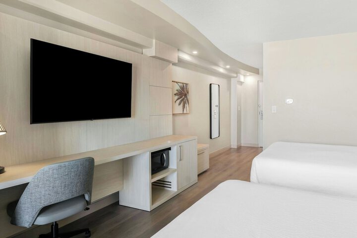Courtyard by Marriott Jacksonville Beach Oceanfront