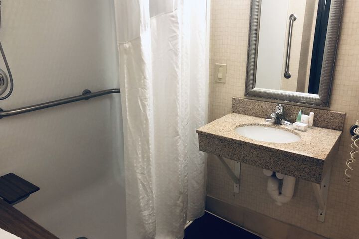 Wingate by Wyndham Ashland