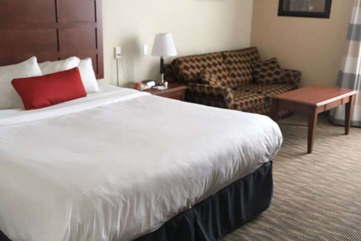 Ramada by Wyndham Fredericton