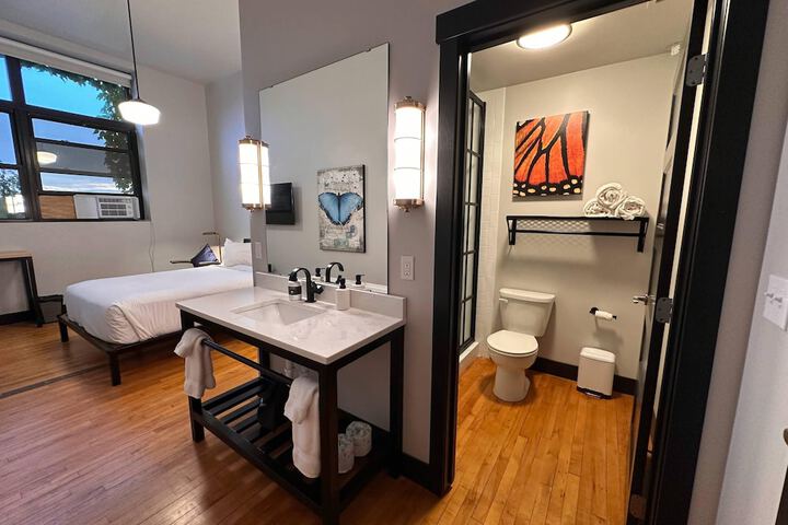 Hotel Grinnell Downtown an Ascend Collection Hotel
