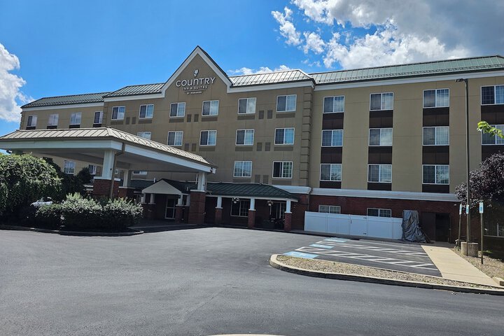 Country Inn & Suites by Radisson Hagerstown, MD