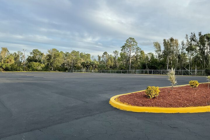 Knights Inn Punta Gorda