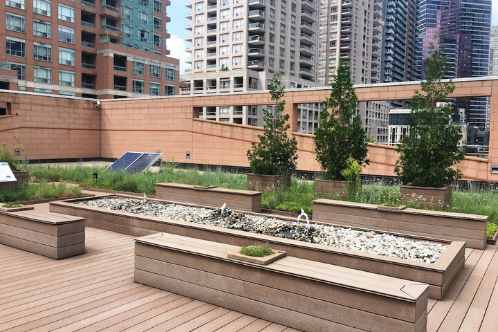 Terrace/Patio 122 of 138