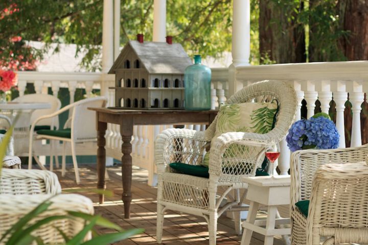 Terrace/Patio 93 of 107