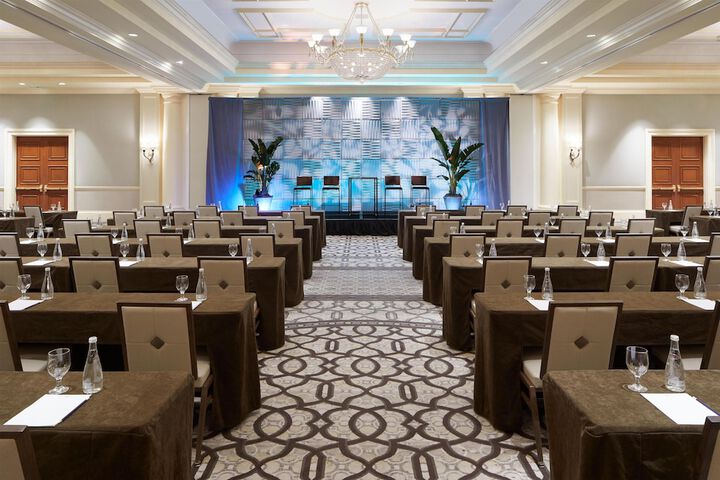 Waldorf Astoria Monarch Beach