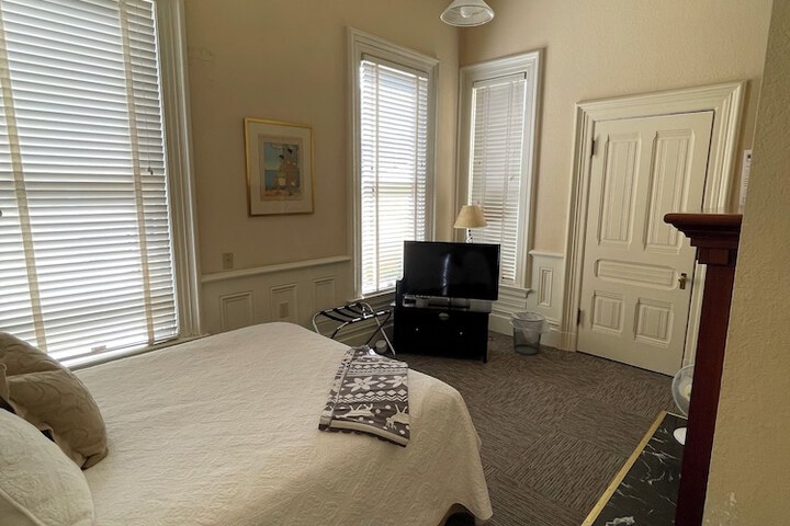 Carter House Inns