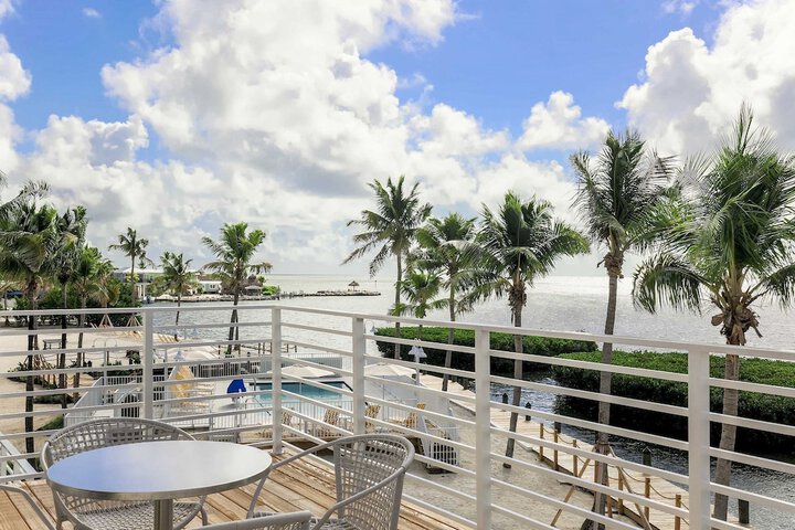 Fisher Inn Resort & Marina