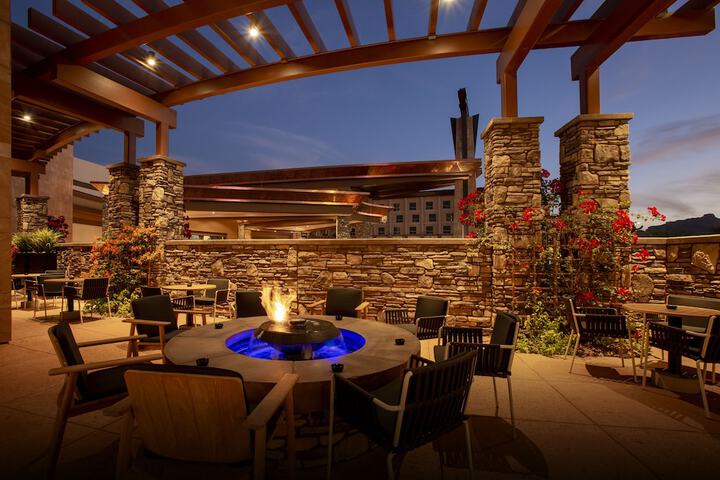 Terrace/Patio 33 of 42