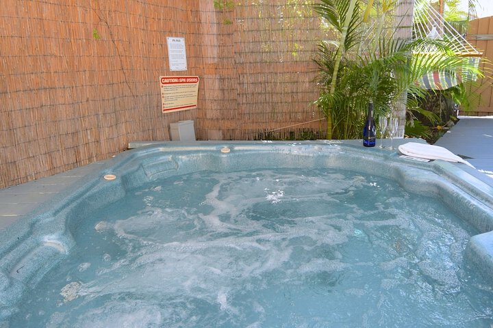 Turtle Beach Resort