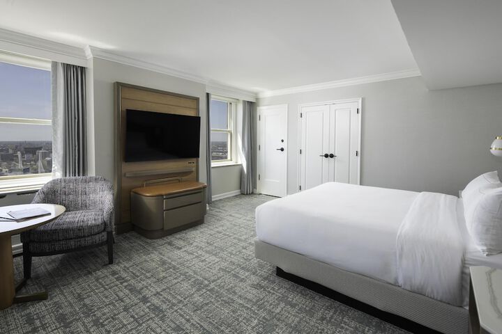 Hilton Milwaukee