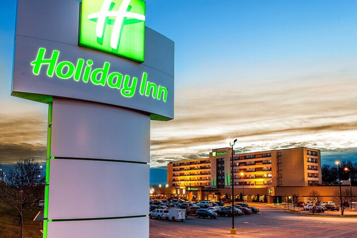 Holiday Inn Laval Montréal by IHG