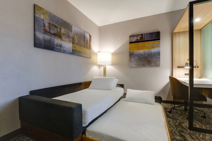 Springhill Suites by Marriott Cheraw