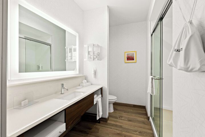 Hampton Inn Longview