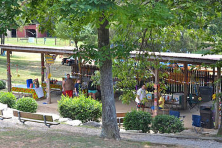 Yogi Bears Jellystone Park Camp Resort