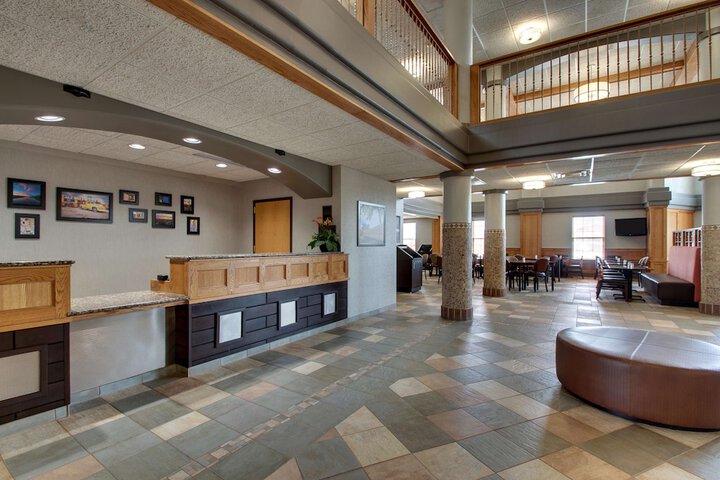 Hotel Interior 15 of 77