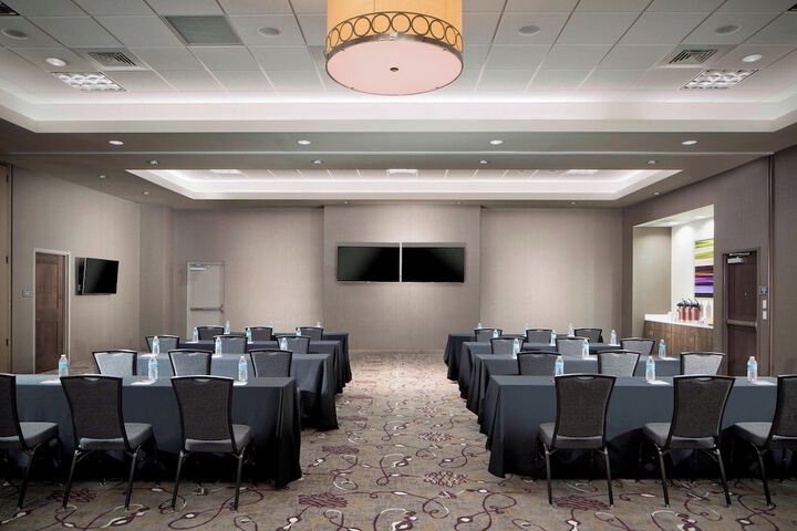 Residence Inn by Marriott West Palm Beach Downtown