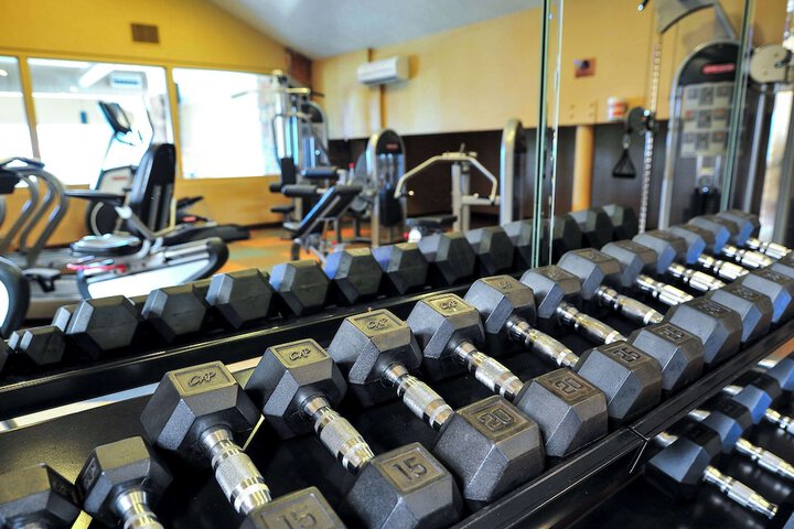 Health and Fitness 31 of 39