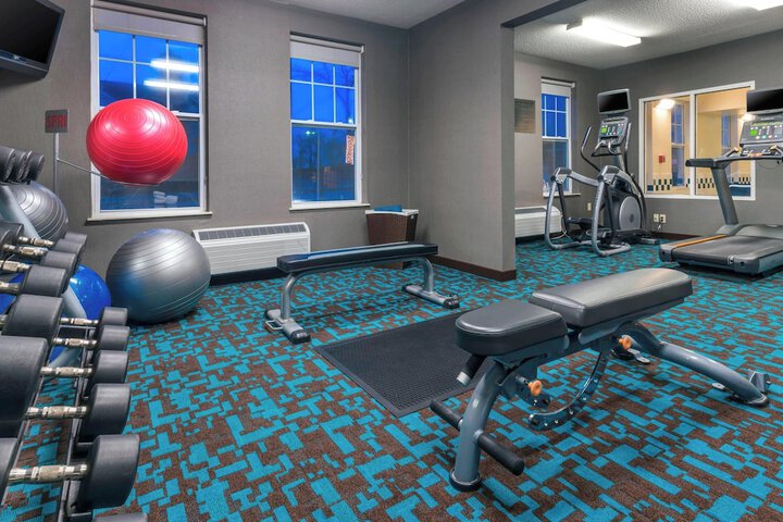 Health and Fitness 27 of 28