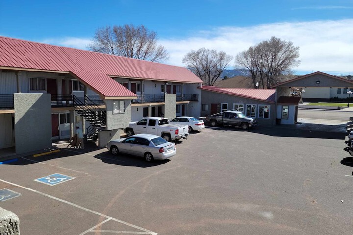Econo Lodge Springerville