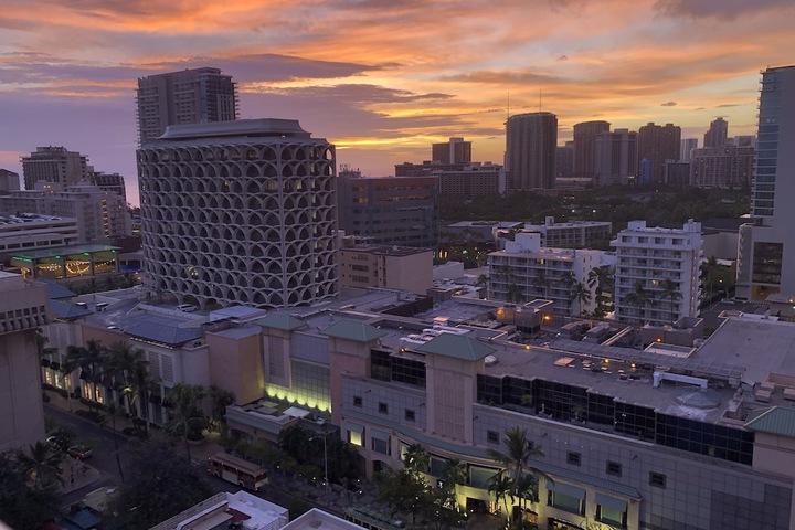 Hotel View 327 of 329