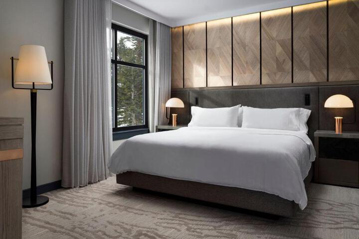 The Westin Monache Resort Mammoth