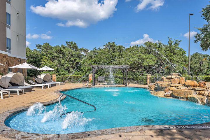 Hampton Inn & Suites Boerne