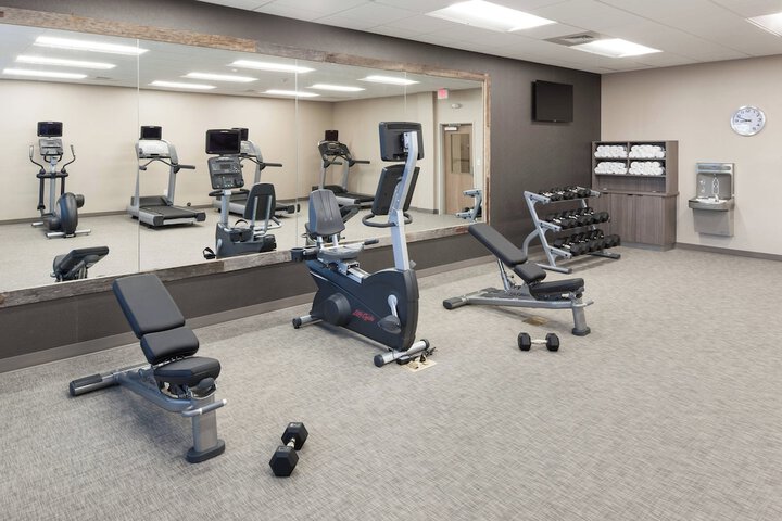 Health and Fitness 41 of 48