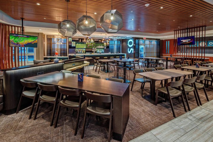 Springhill Suites by Marriott Amarillo