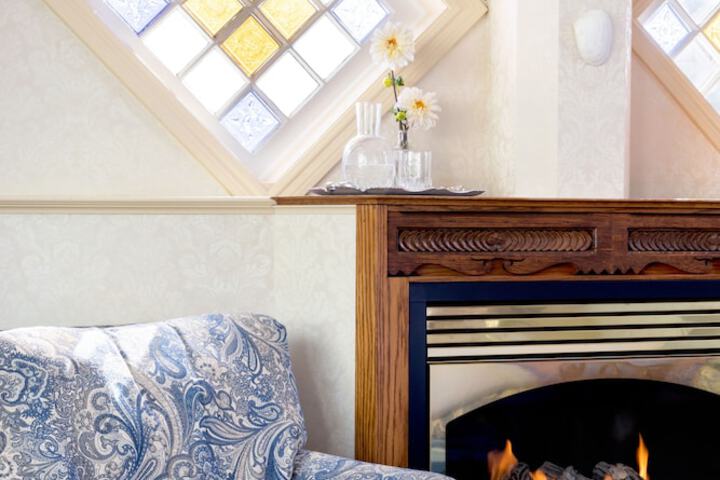 Seven Gables Inn on Monterey Bay a Kirkwood Collection Property