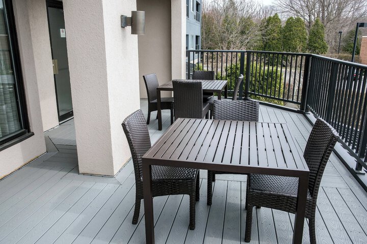 Courtyard by Marriott Norwich