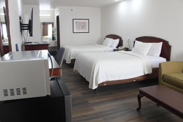 Rodeway Inn Tucumcari