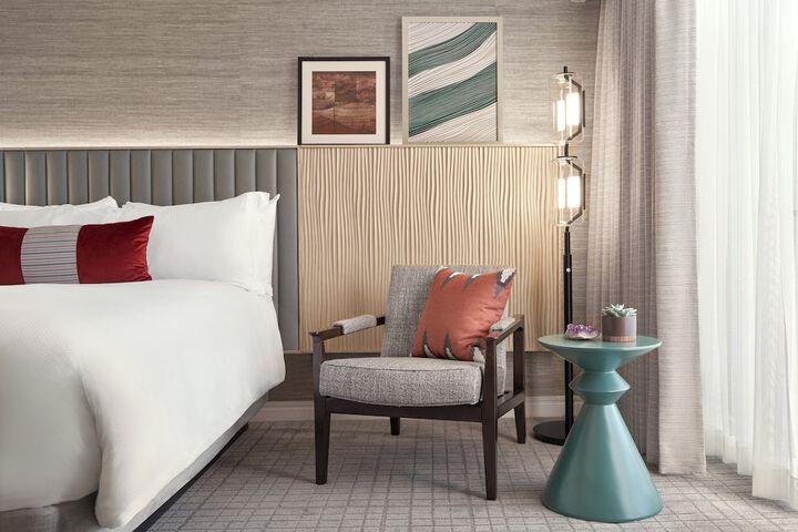 Loews Ventana Canyon Resort