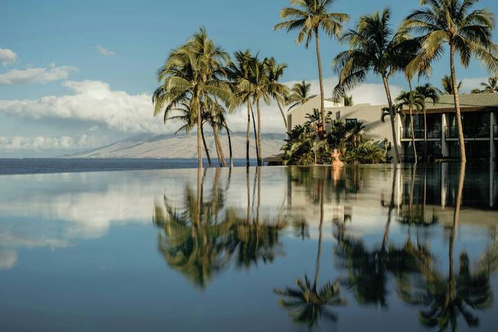 Wailea Beach Resort - Marriott Maui