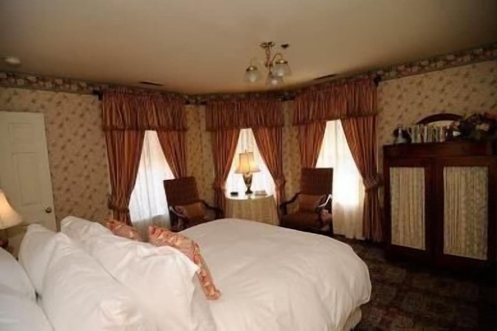 Atlantic Hotel