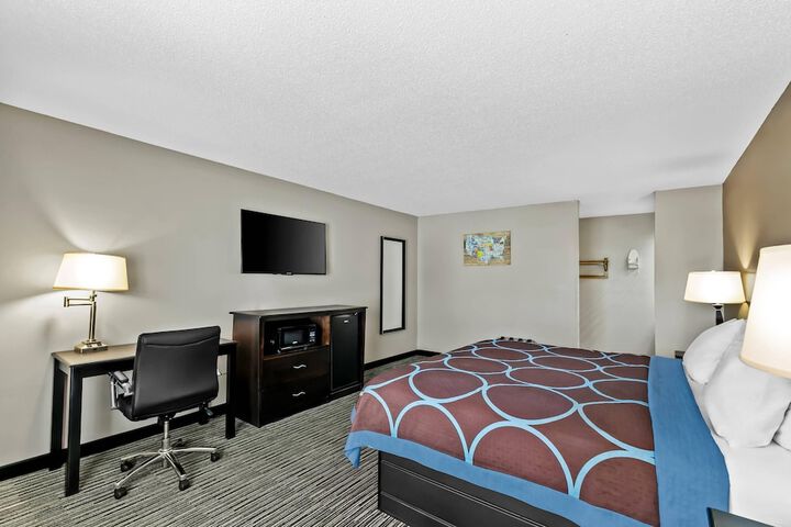 Econo Lodge Elberton