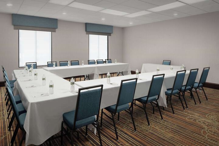 Meeting 23 of 35