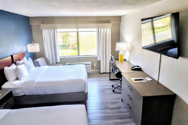 Comfort Inn Alpharetta - Atlanta North